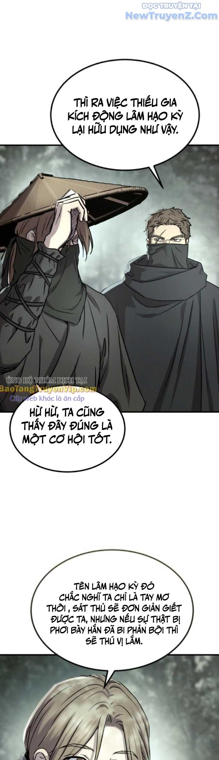 Tuyệt Thế Quân Lâm Chap 38 - Next Chap 39