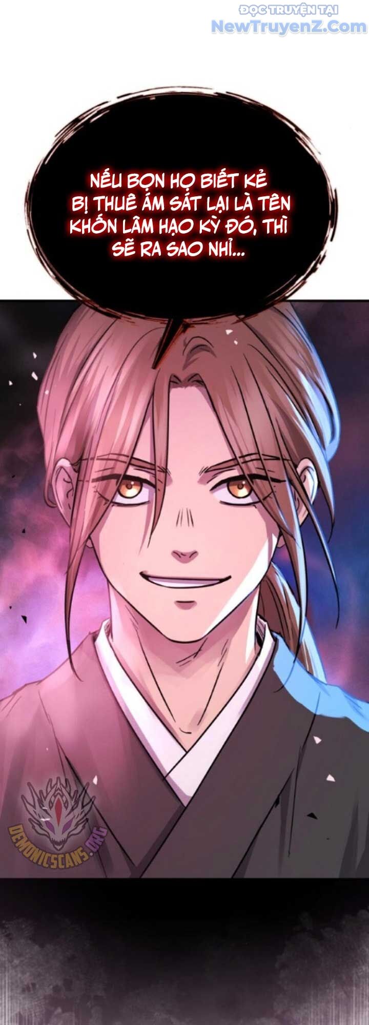 Tuyệt Thế Quân Lâm Chap 38 - Next Chap 39