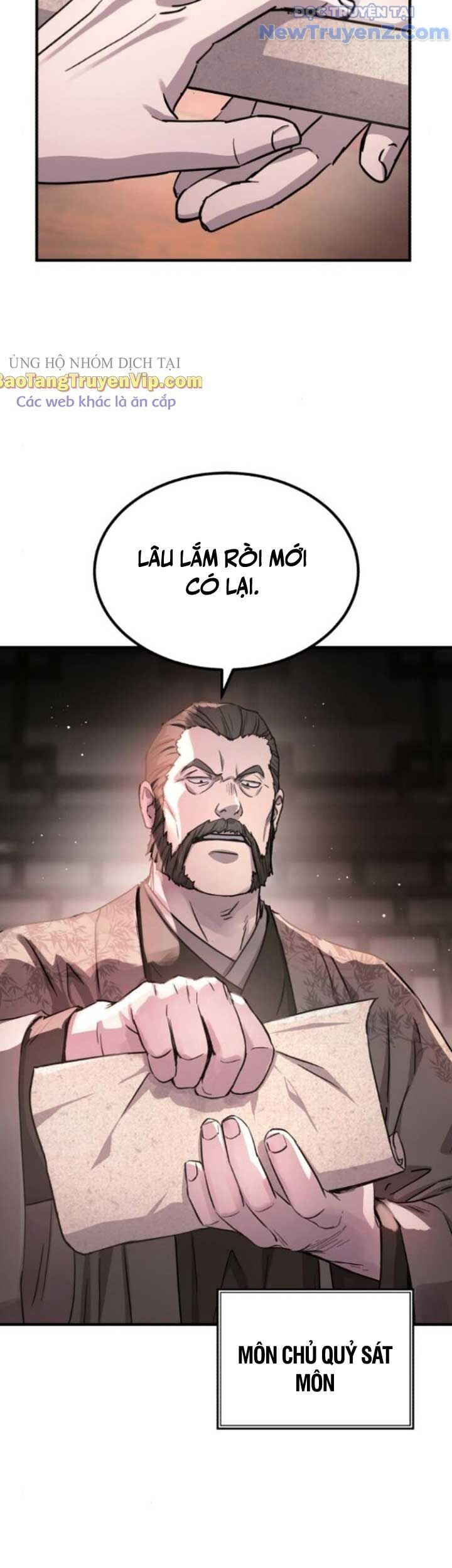 Tuyệt Thế Quân Lâm Chap 38 - Next Chap 39