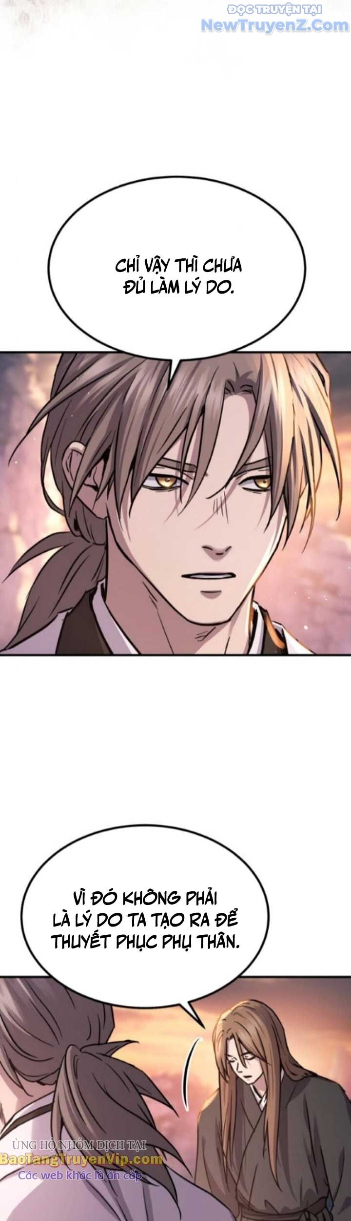 Tuyệt Thế Quân Lâm Chap 38 - Next Chap 39