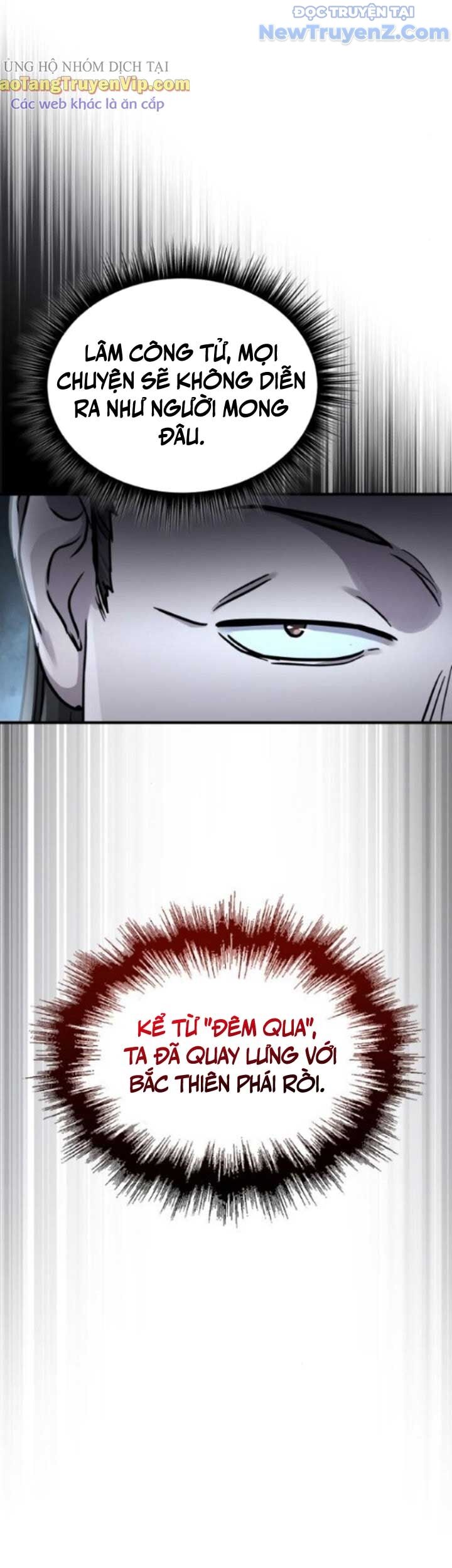 Tuyệt Thế Quân Lâm Chap 38 - Next Chap 39