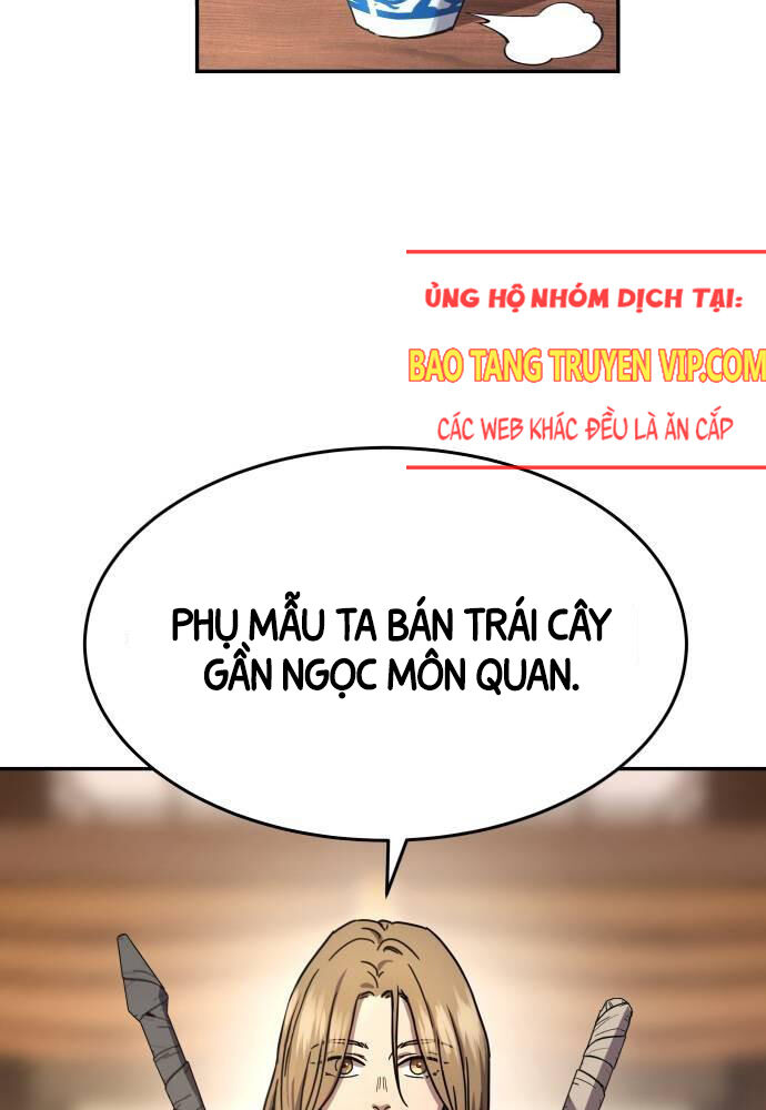 Tuyệt Thế Quân Lâm Chap 4 - Next Chap 5