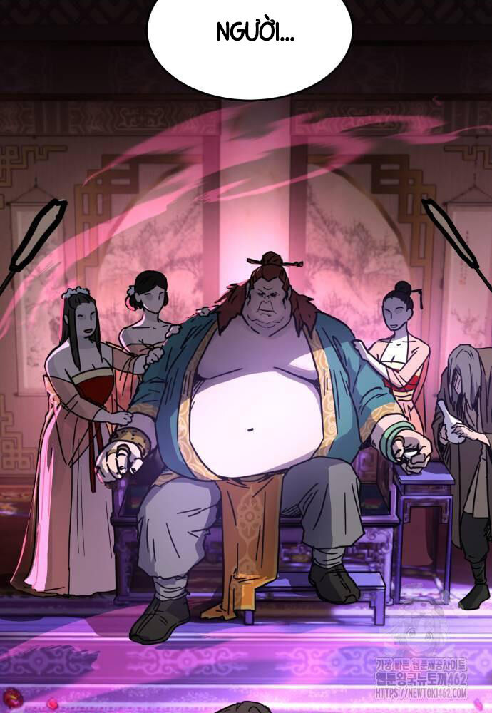 Tuyệt Thế Quân Lâm Chap 4 - Next Chap 5