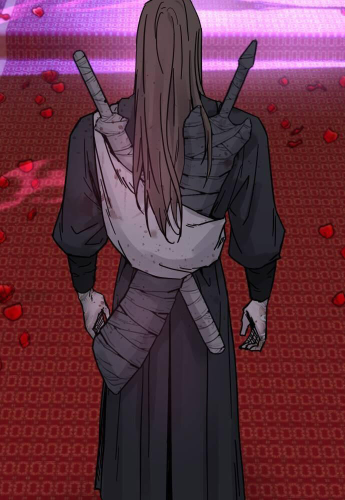 Tuyệt Thế Quân Lâm Chap 4 - Next Chap 5