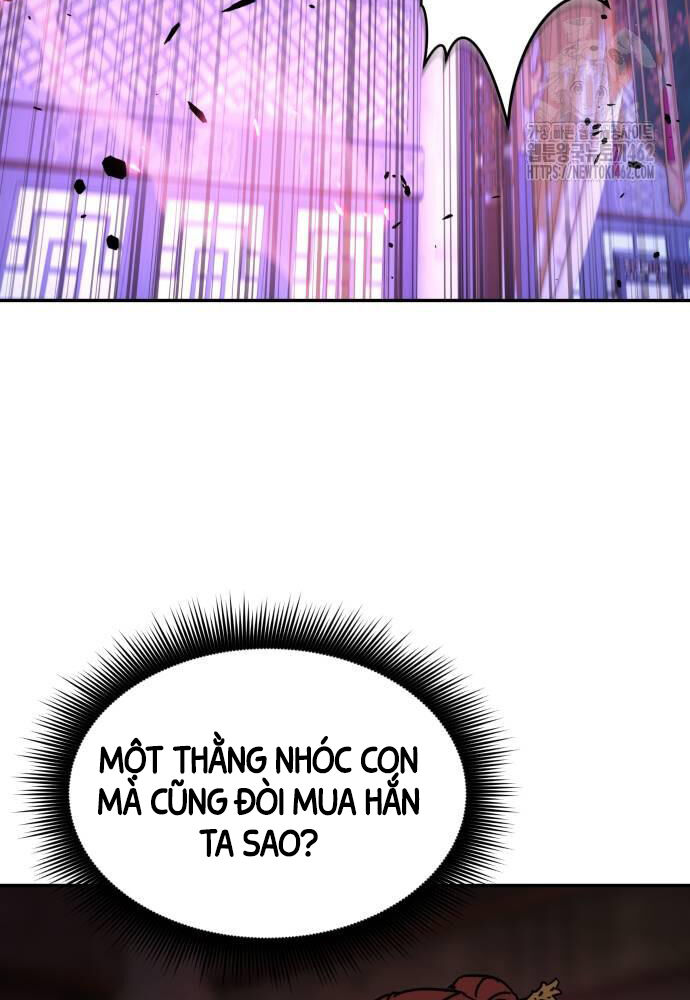 Tuyệt Thế Quân Lâm Chap 4 - Next Chap 5