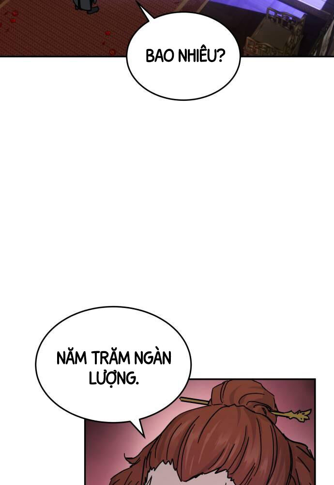 Tuyệt Thế Quân Lâm Chap 4 - Next Chap 5