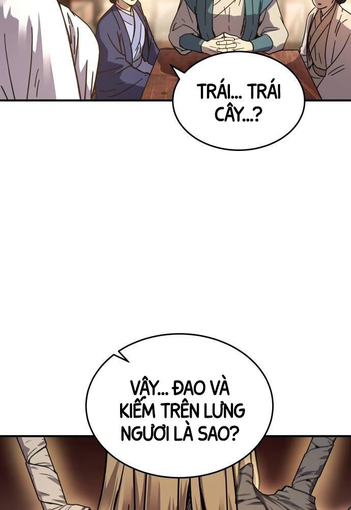 Tuyệt Thế Quân Lâm Chap 4 - Next Chap 5