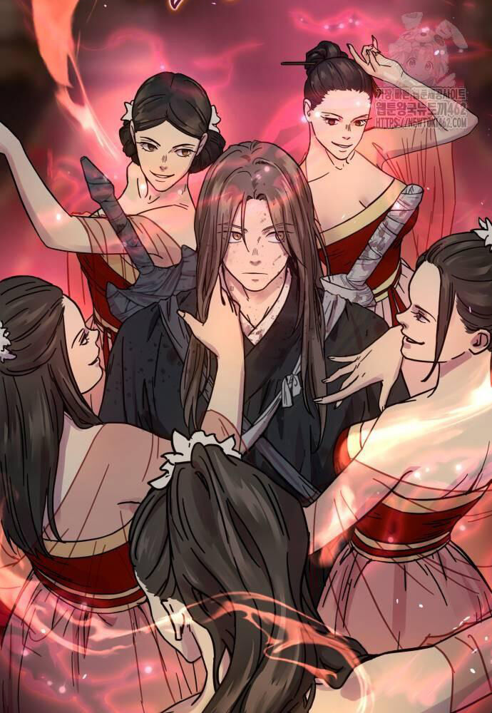 Tuyệt Thế Quân Lâm Chap 4 - Next Chap 5