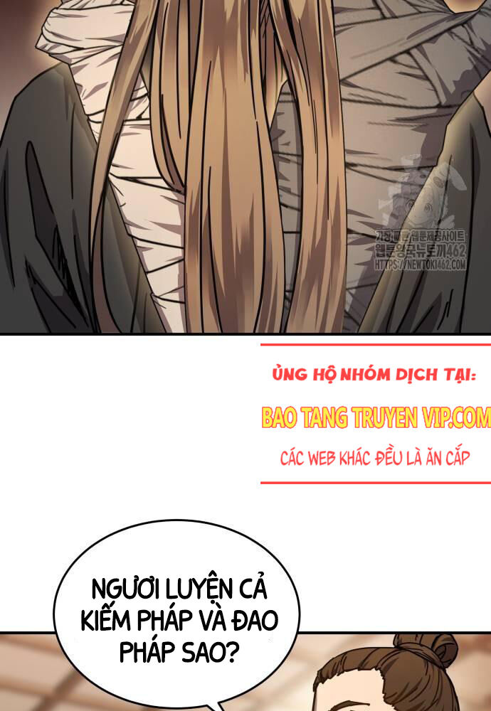 Tuyệt Thế Quân Lâm Chap 4 - Next Chap 5