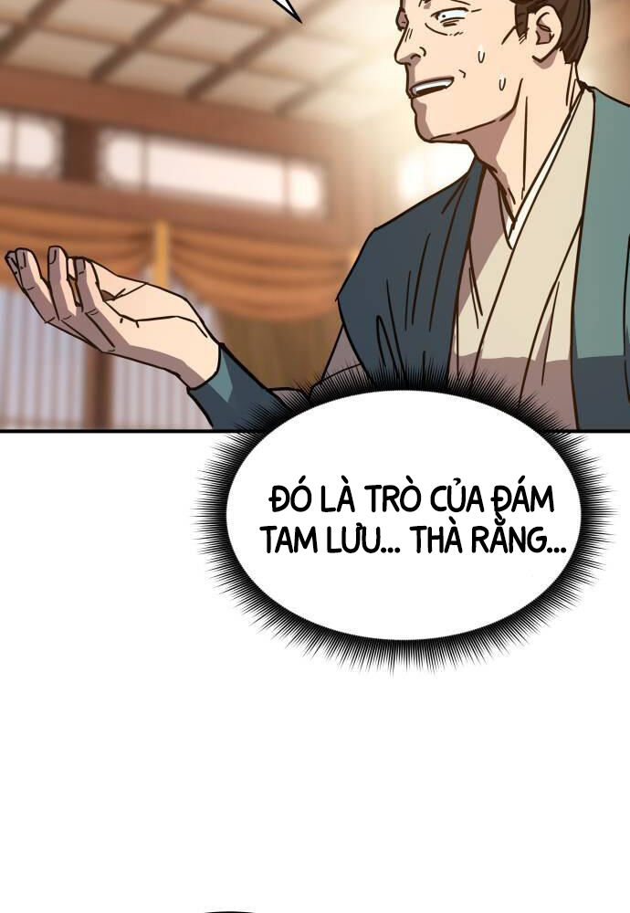 Tuyệt Thế Quân Lâm Chap 4 - Next Chap 5