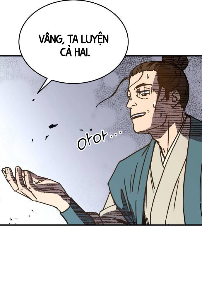 Tuyệt Thế Quân Lâm Chap 4 - Next Chap 5