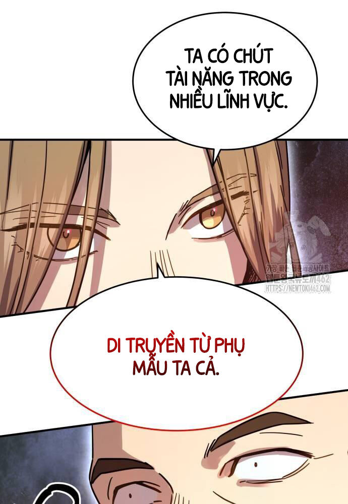 Tuyệt Thế Quân Lâm Chap 4 - Next Chap 5