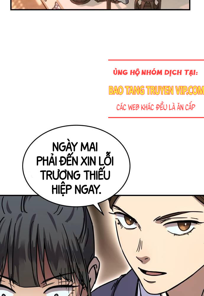Tuyệt Thế Quân Lâm Chap 4 - Next Chap 5