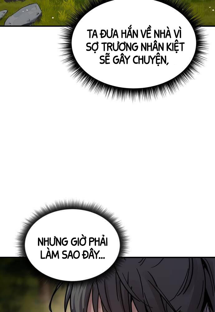 Tuyệt Thế Quân Lâm Chap 4 - Next Chap 5