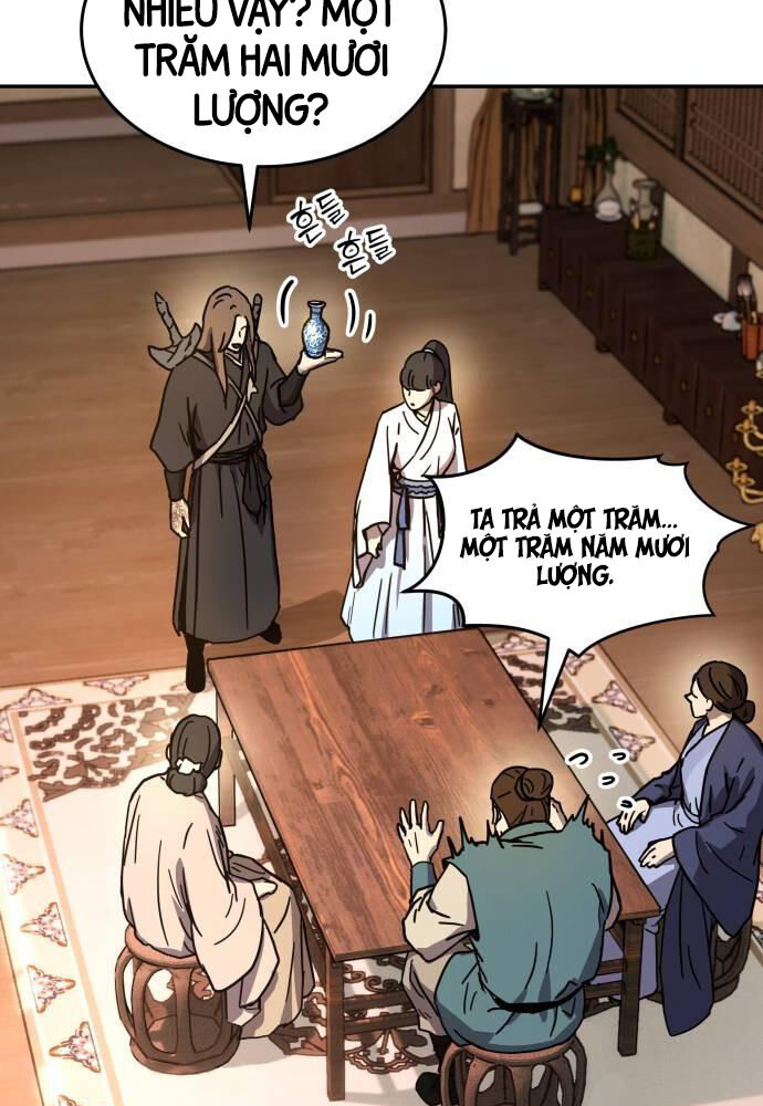 Tuyệt Thế Quân Lâm Chap 4 - Next Chap 5