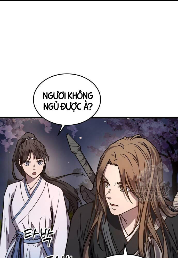 Tuyệt Thế Quân Lâm Chap 4 - Next Chap 5