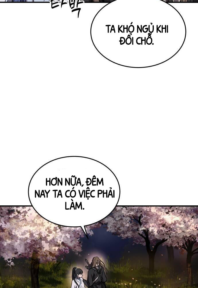 Tuyệt Thế Quân Lâm Chap 4 - Next Chap 5