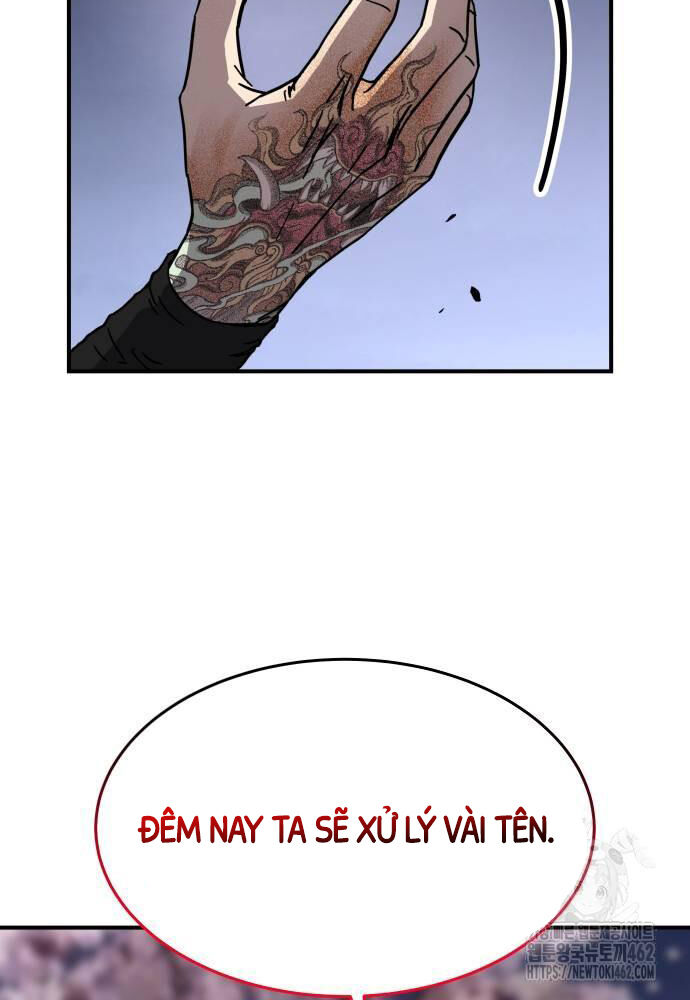 Tuyệt Thế Quân Lâm Chap 4 - Next Chap 5