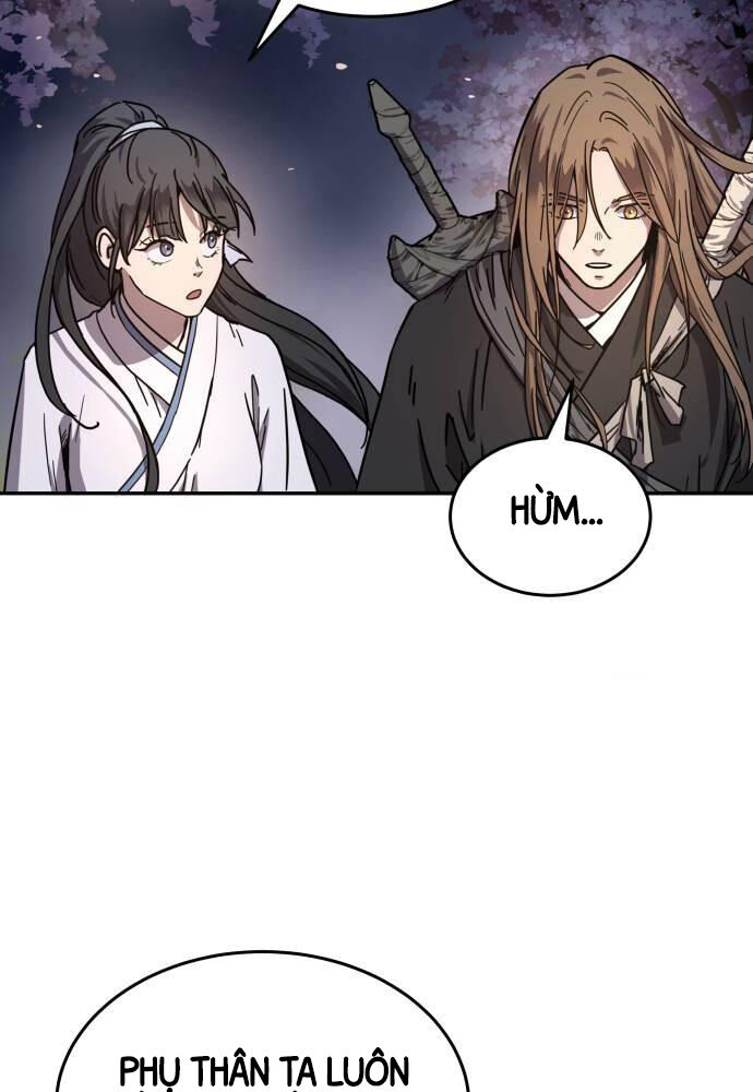 Tuyệt Thế Quân Lâm Chap 4 - Next Chap 5