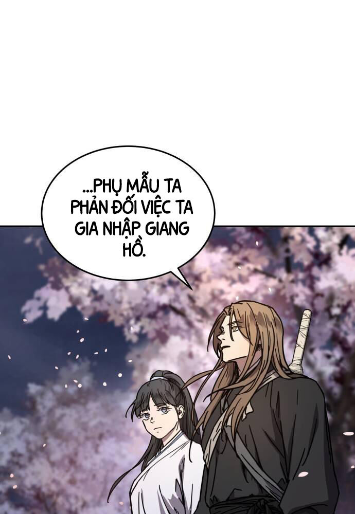 Tuyệt Thế Quân Lâm Chap 4 - Next Chap 5