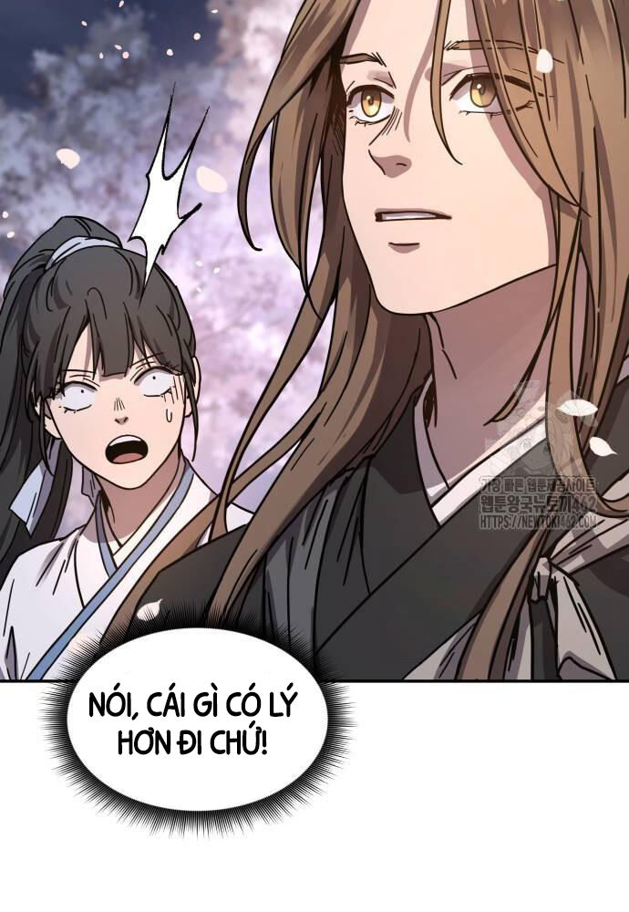 Tuyệt Thế Quân Lâm Chap 4 - Next Chap 5