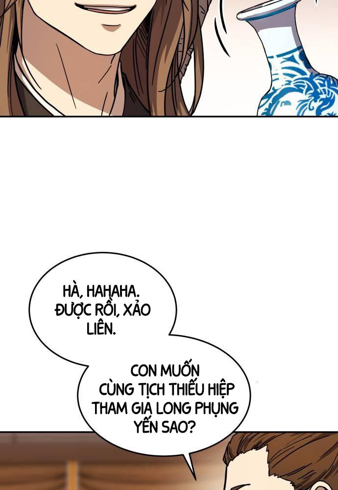 Tuyệt Thế Quân Lâm Chap 4 - Next Chap 5