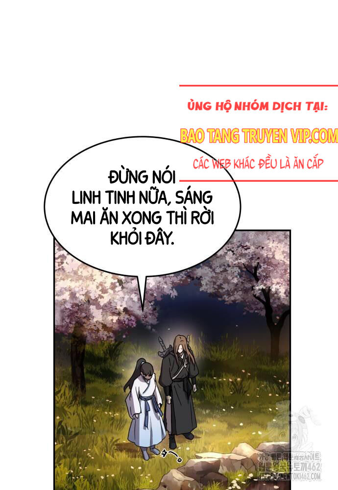 Tuyệt Thế Quân Lâm Chap 4 - Next Chap 5