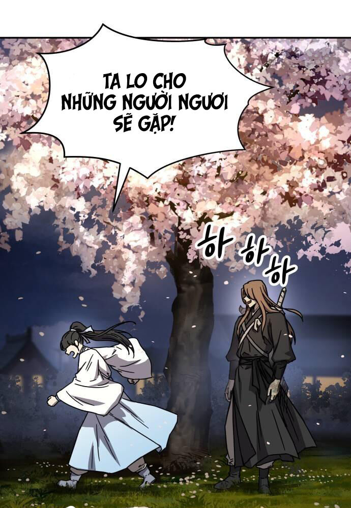 Tuyệt Thế Quân Lâm Chap 4 - Next Chap 5