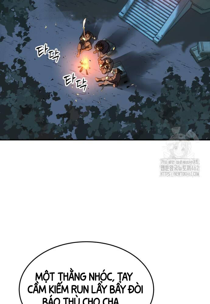 Tuyệt Thế Quân Lâm Chap 4 - Next Chap 5