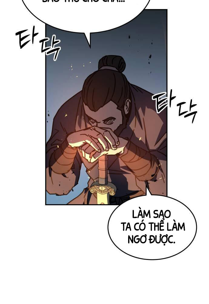 Tuyệt Thế Quân Lâm Chap 4 - Next Chap 5