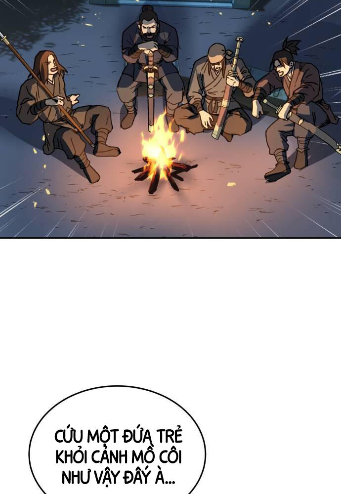 Tuyệt Thế Quân Lâm Chap 4 - Next Chap 5