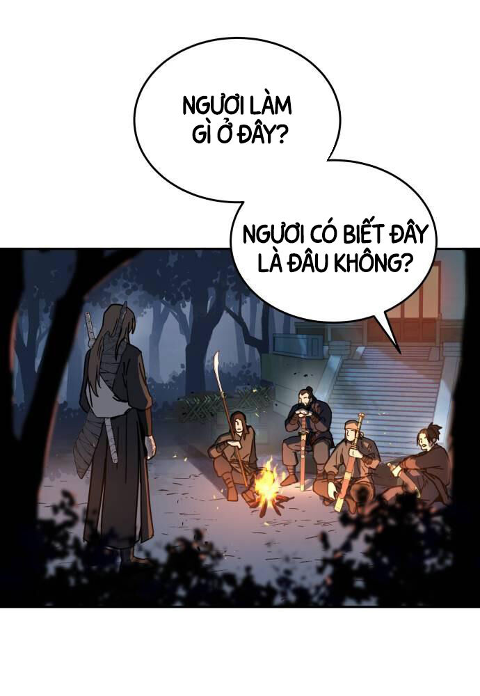 Tuyệt Thế Quân Lâm Chap 4 - Next Chap 5