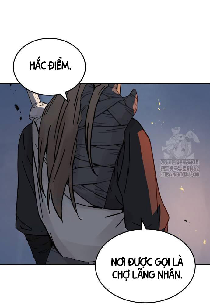 Tuyệt Thế Quân Lâm Chap 4 - Next Chap 5