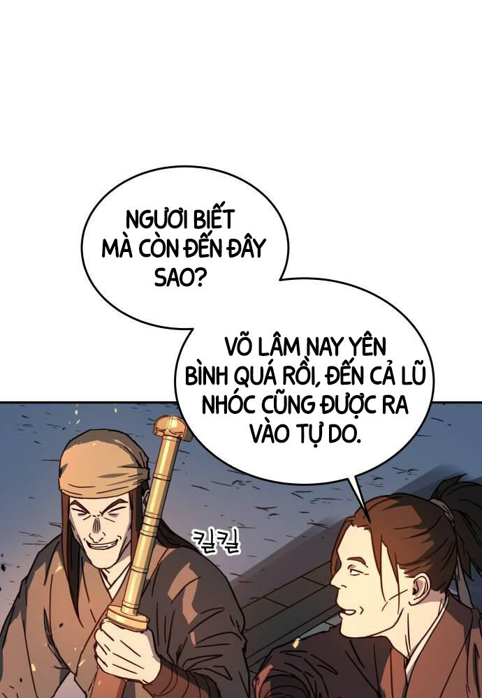 Tuyệt Thế Quân Lâm Chap 4 - Next Chap 5