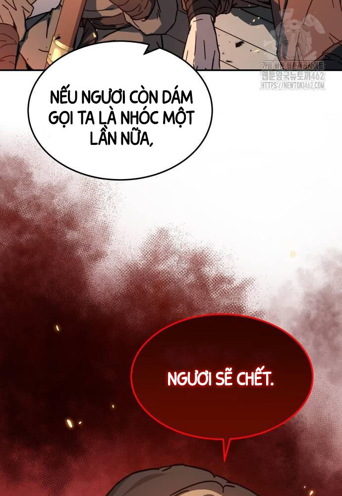 Tuyệt Thế Quân Lâm Chap 4 - Next Chap 5