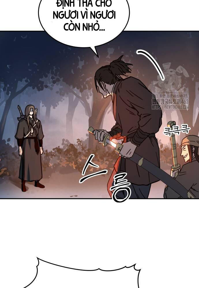 Tuyệt Thế Quân Lâm Chap 4 - Next Chap 5