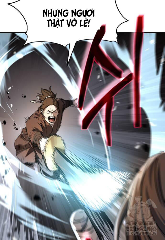 Tuyệt Thế Quân Lâm Chap 4 - Next Chap 5