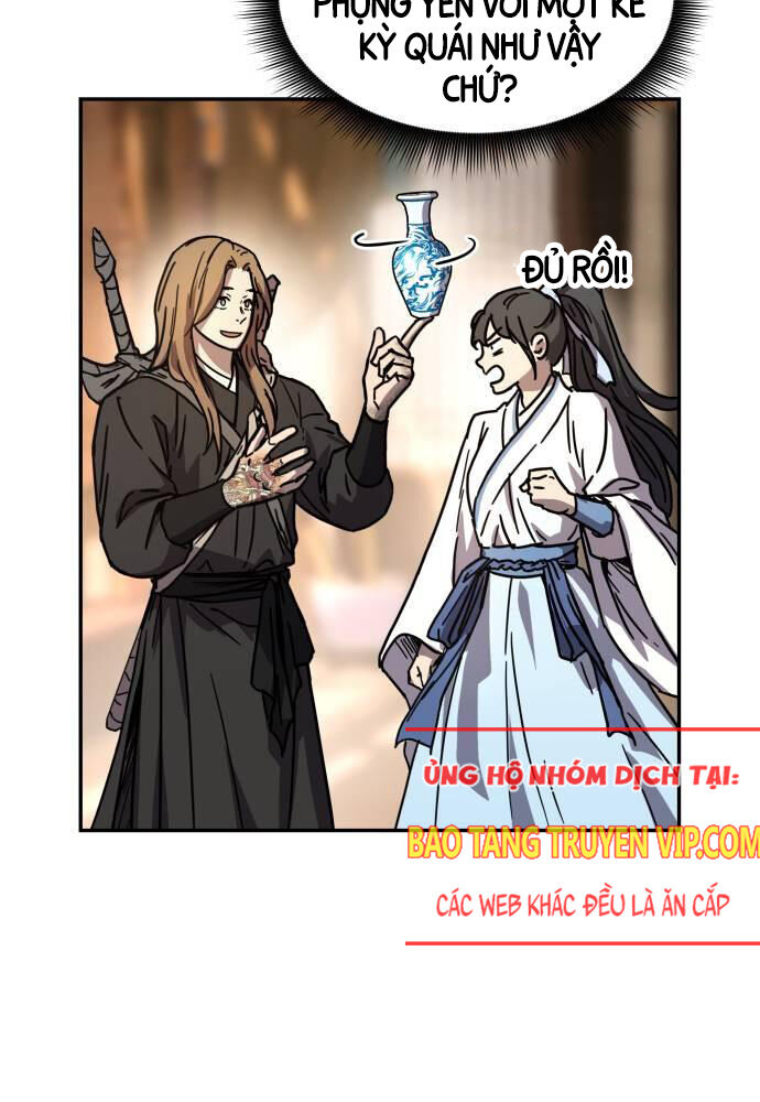 Tuyệt Thế Quân Lâm Chap 4 - Next Chap 5