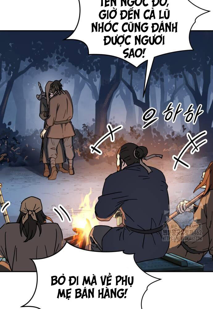 Tuyệt Thế Quân Lâm Chap 4 - Next Chap 5