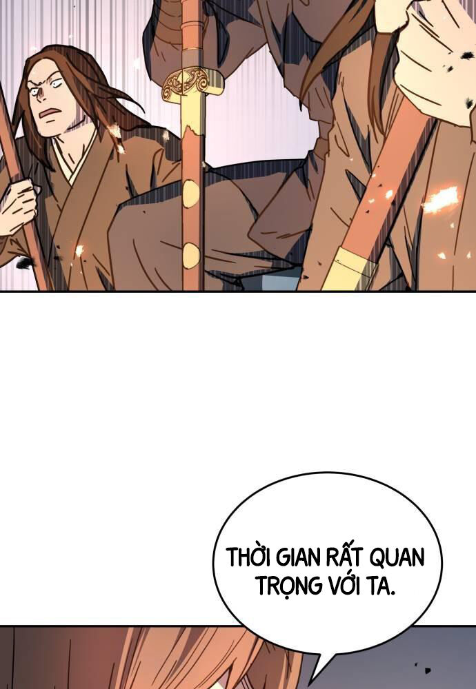 Tuyệt Thế Quân Lâm Chap 4 - Next Chap 5