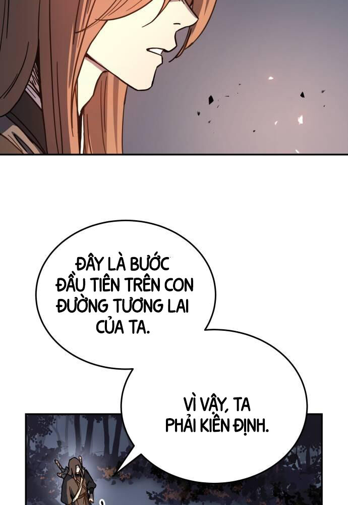 Tuyệt Thế Quân Lâm Chap 4 - Next Chap 5