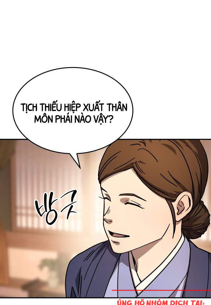 Tuyệt Thế Quân Lâm Chap 4 - Next Chap 5