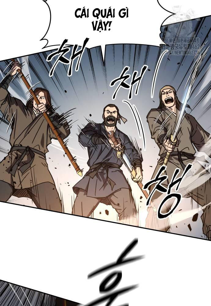 Tuyệt Thế Quân Lâm Chap 4 - Next Chap 5