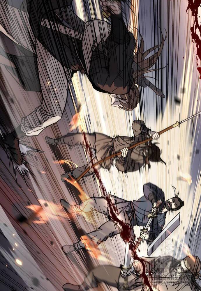 Tuyệt Thế Quân Lâm Chap 4 - Next Chap 5