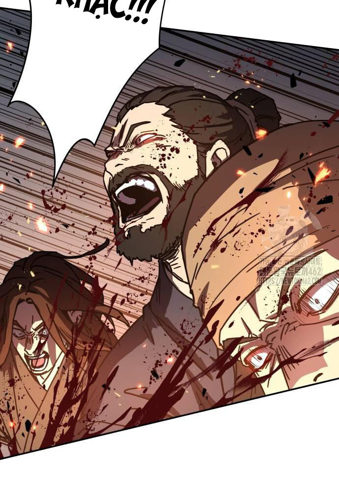 Tuyệt Thế Quân Lâm Chap 4 - Next Chap 5