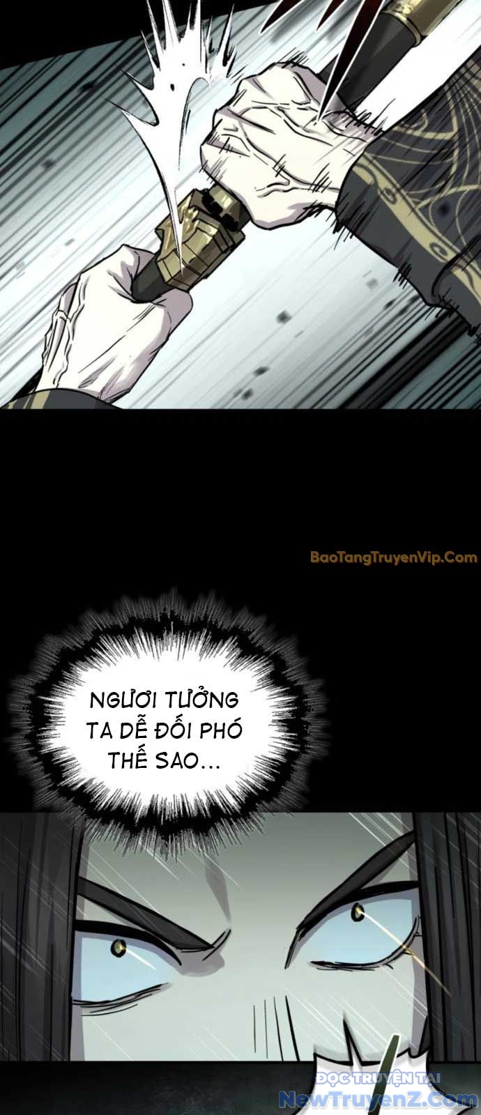 Tuyệt Thế Quân Lâm Chap 40 - Next Chap 41