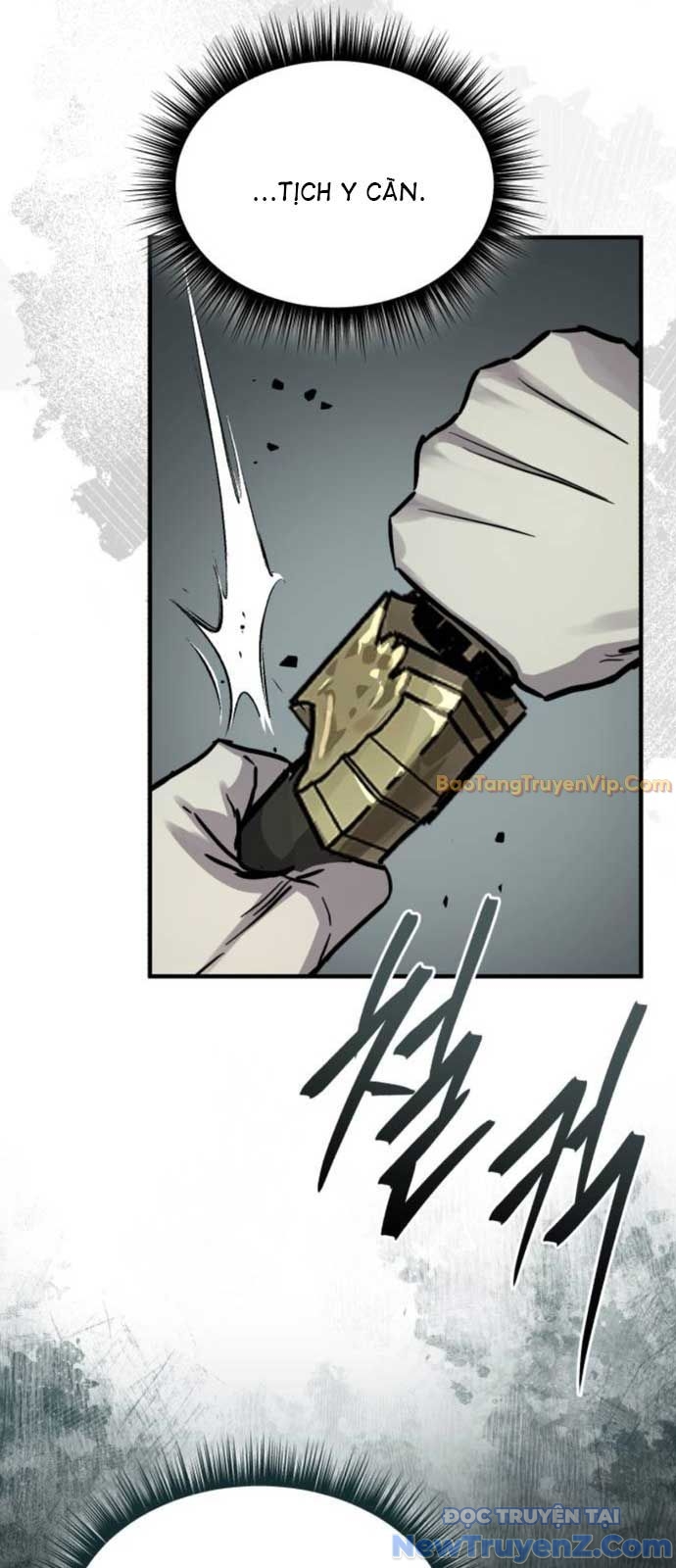 Tuyệt Thế Quân Lâm Chap 40 - Next Chap 41