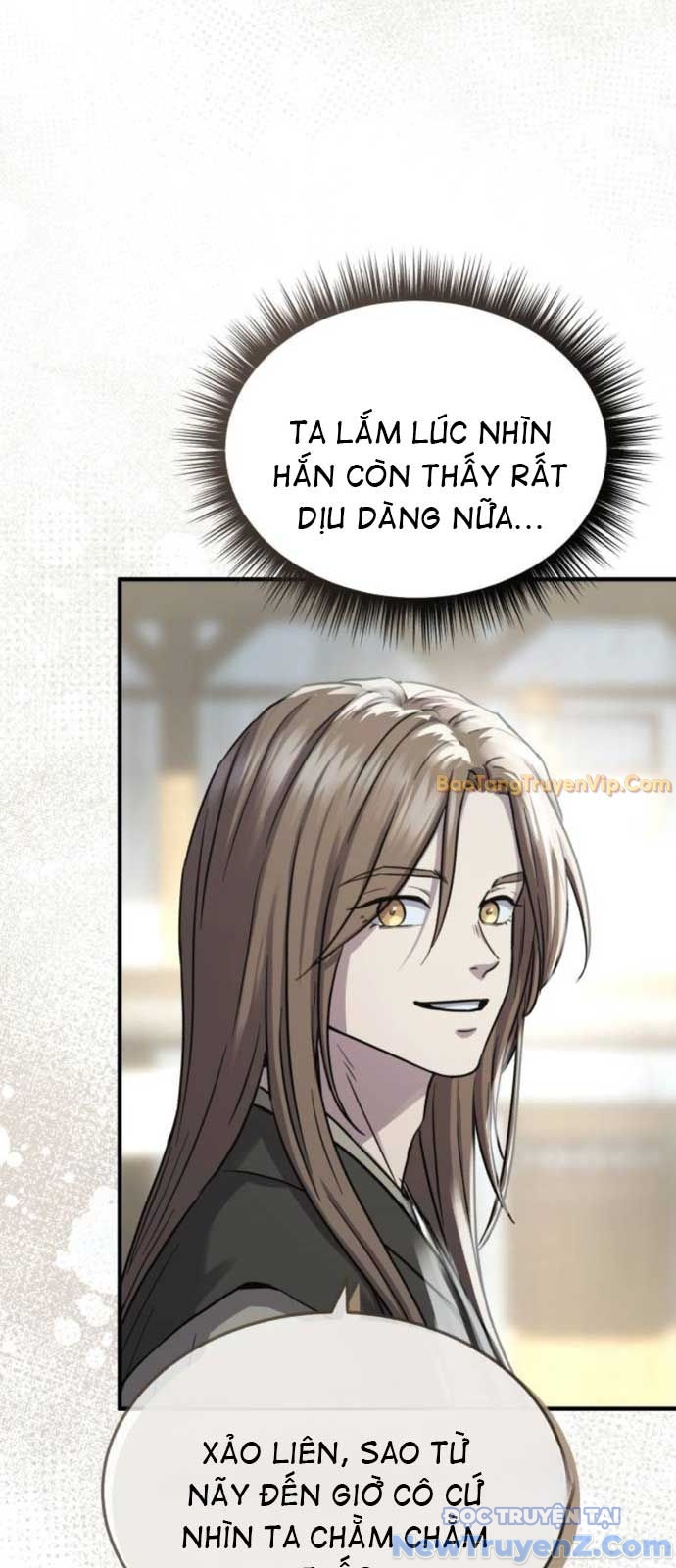 Tuyệt Thế Quân Lâm Chap 40 - Next Chap 41