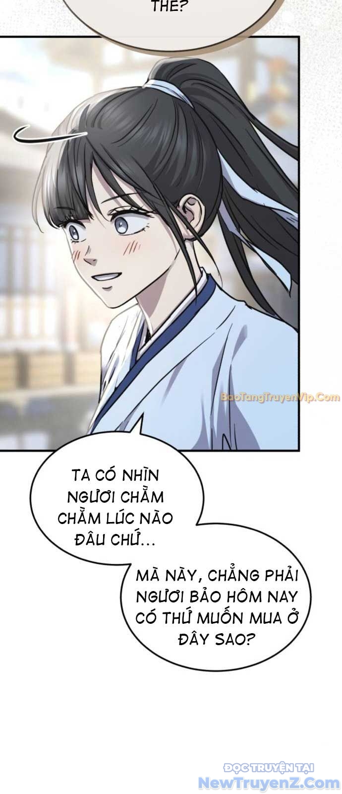 Tuyệt Thế Quân Lâm Chap 40 - Next Chap 41