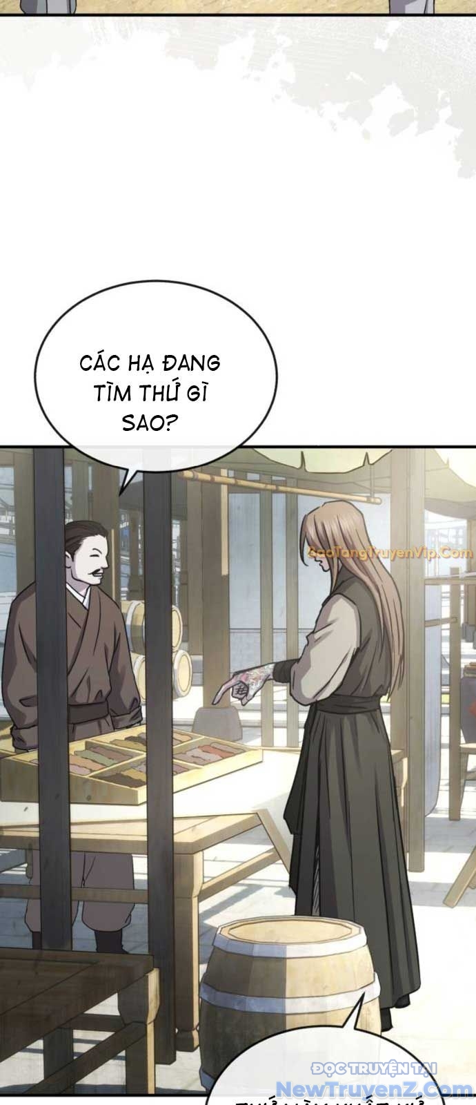 Tuyệt Thế Quân Lâm Chap 40 - Next Chap 41